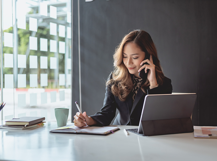Business: HPBX