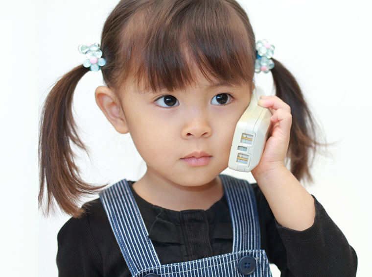 Phone: Landlines